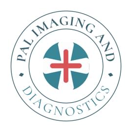 logo-Pal Imaging and Diagnostics, Sector 15